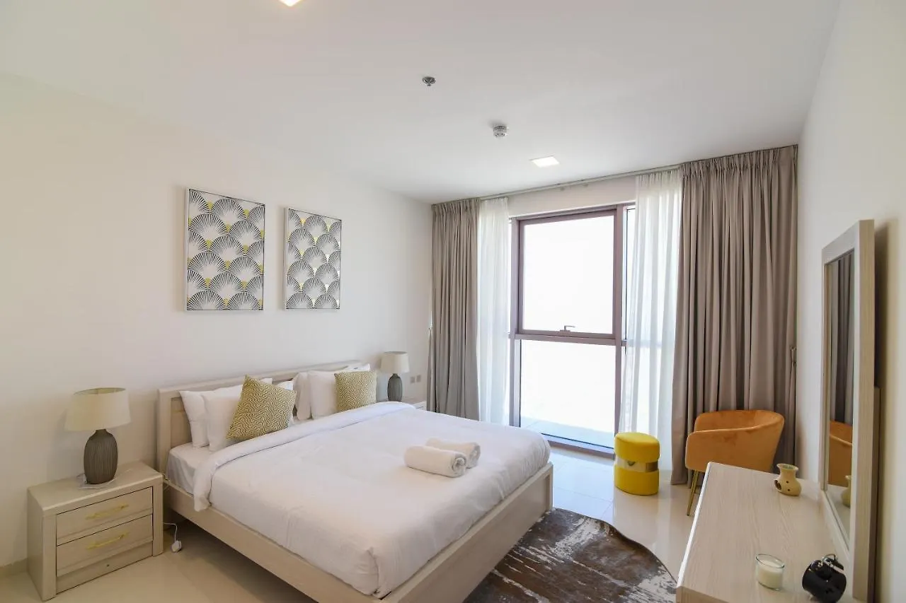 Greenfuture - A A Tower - Two Bedrooms Dubai 0*,