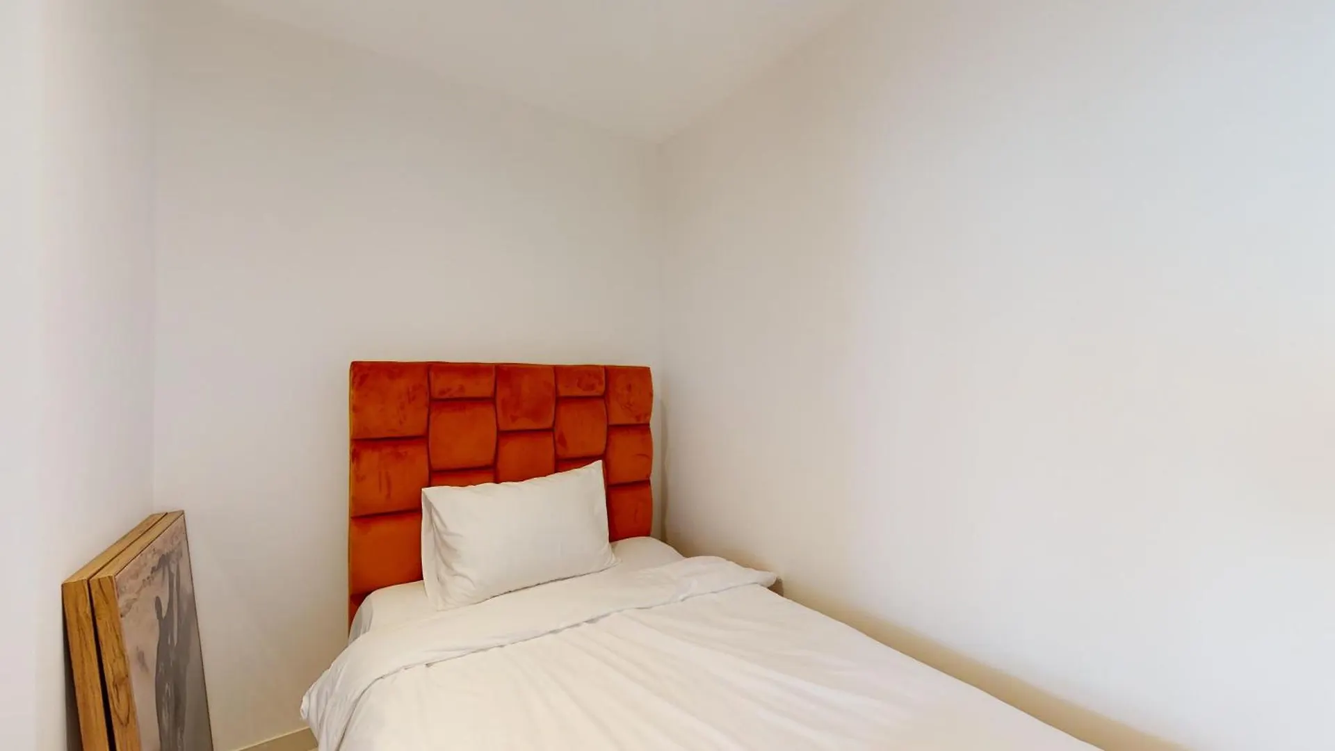 Greenfuture - A A Tower - Two Bedrooms Dubai